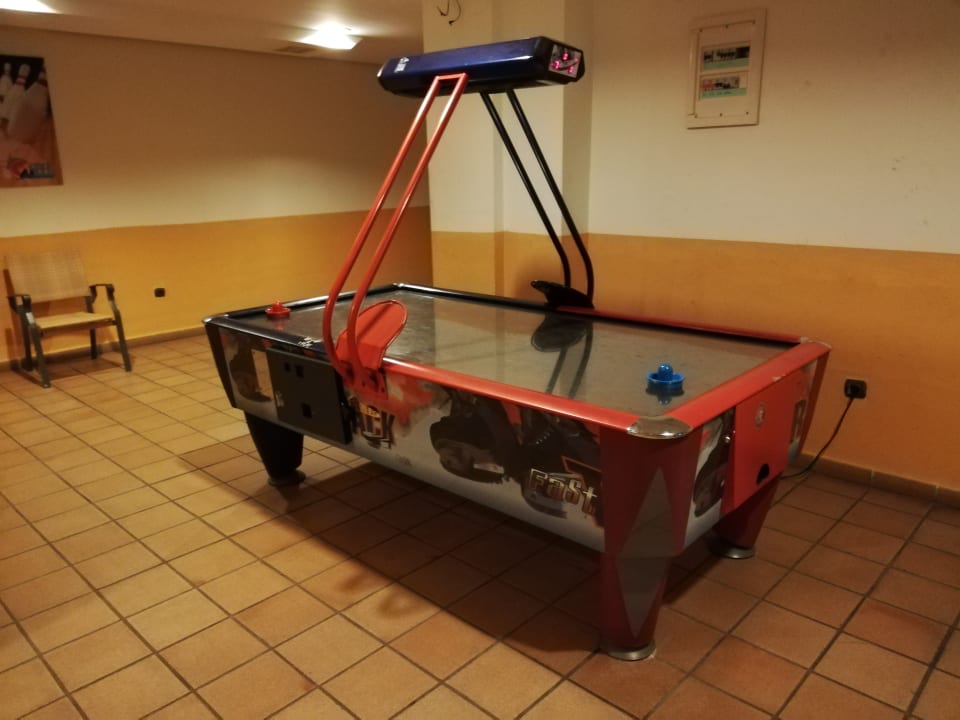 Sport & Freizeit SBH Club Paraiso Playa