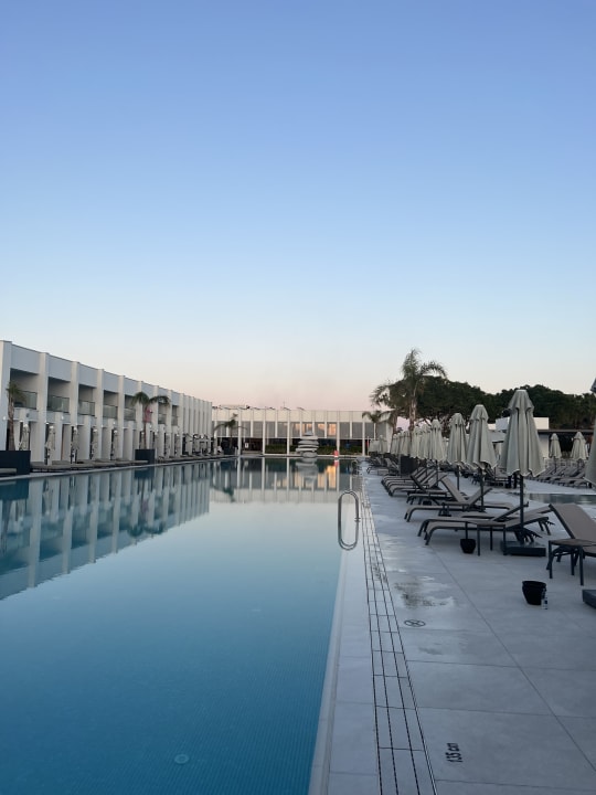 Außenansicht Paloma Finesse