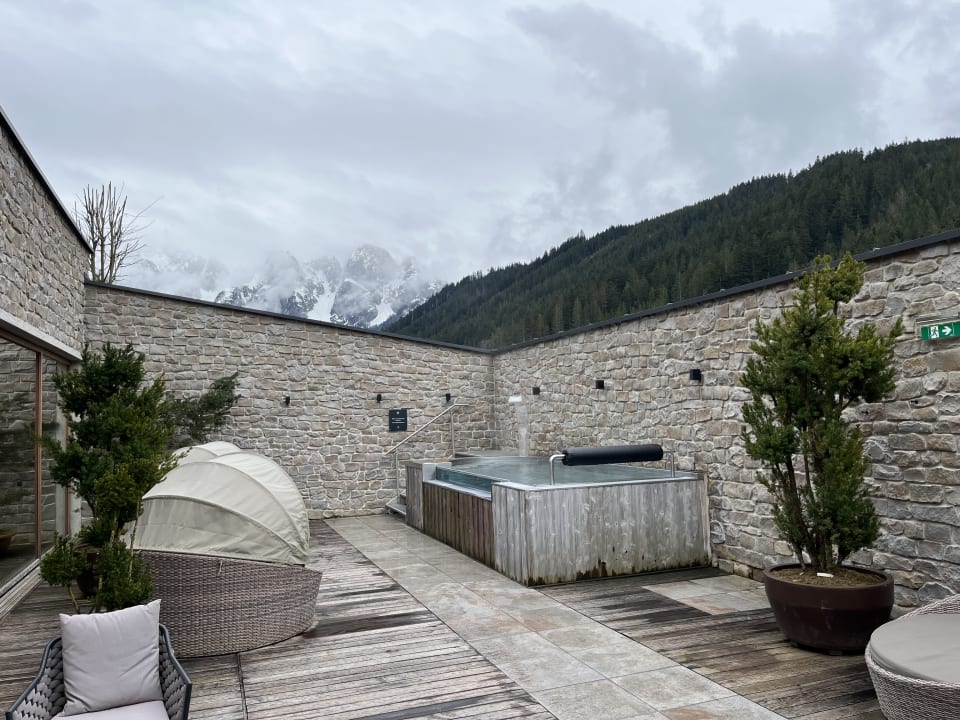 Sport & Freizeit Dachsteinkönig - Familux Resort