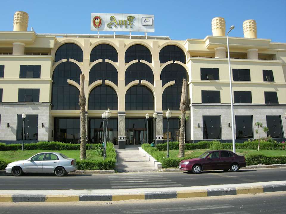 Hotel AMC Royal Hotel & SPA