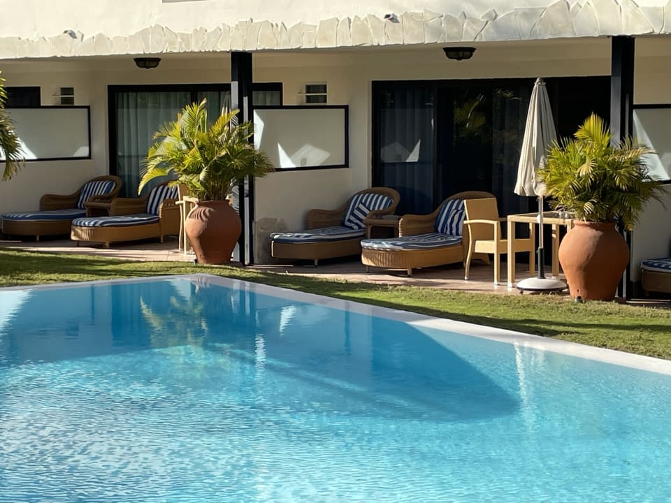 Pool Nogal Appartements - Adults only