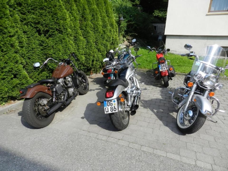 Sport & Freizeit Hotel Pension Wilma