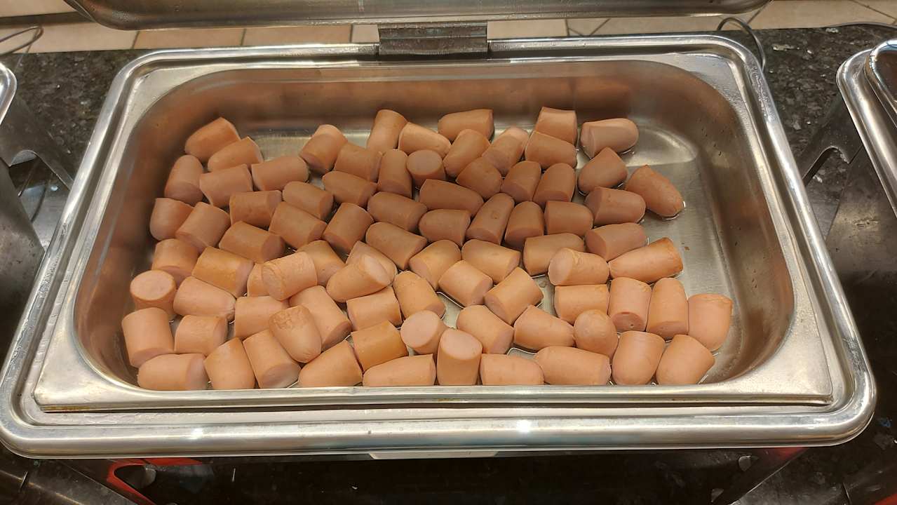 Gastro Hotel Borjana