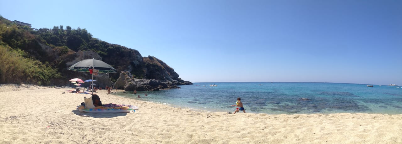 Strand Hotel Residence Costa Azzurra