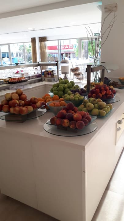 Gastro Alcudia Garden Aparthotel