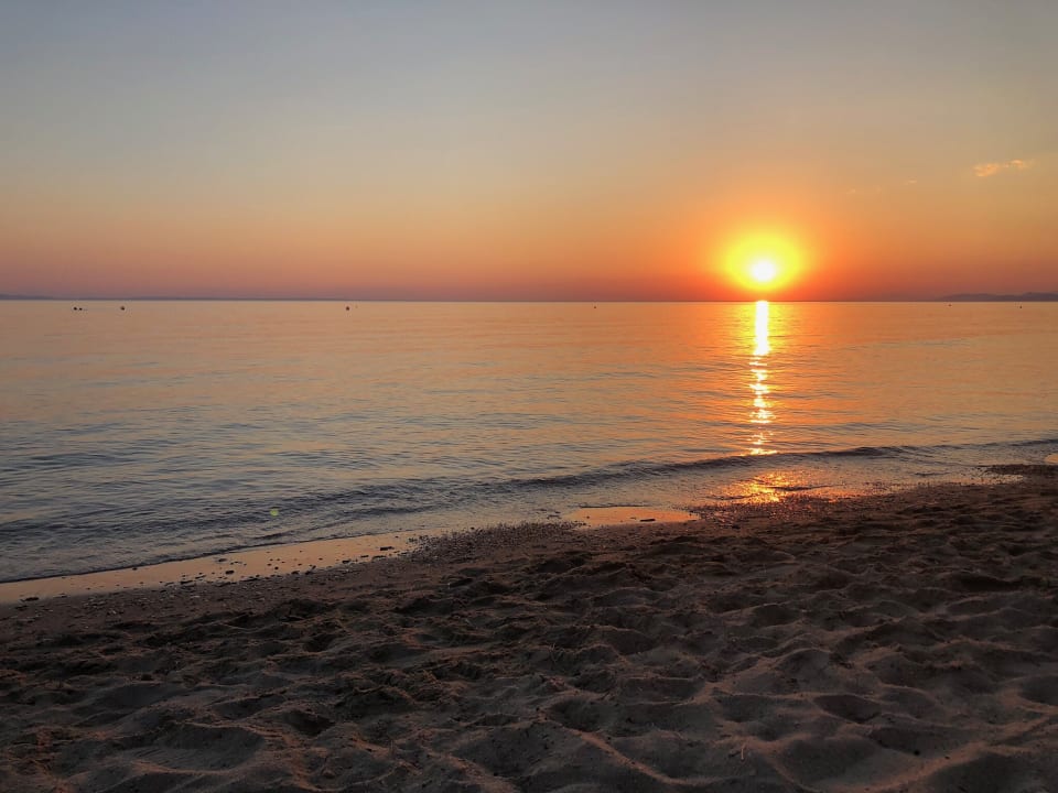 Strand Anthemus Sea Beach Hotel & Spa