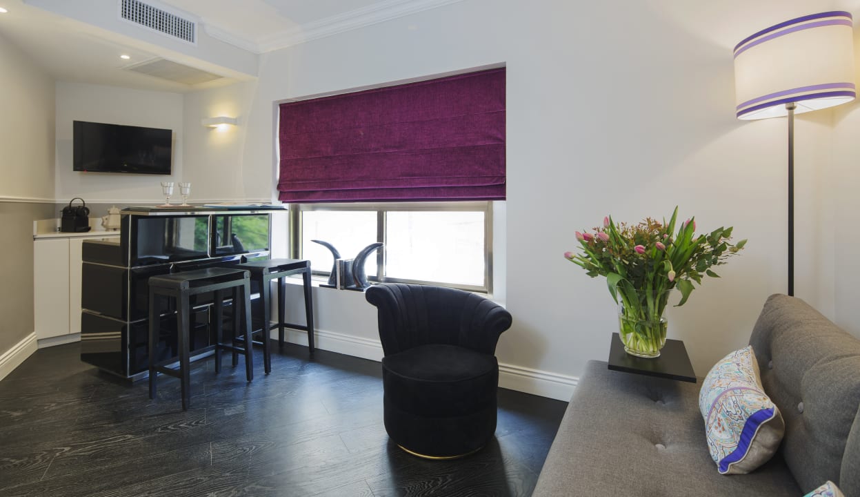 Zimmer A23 Boutique Hotel