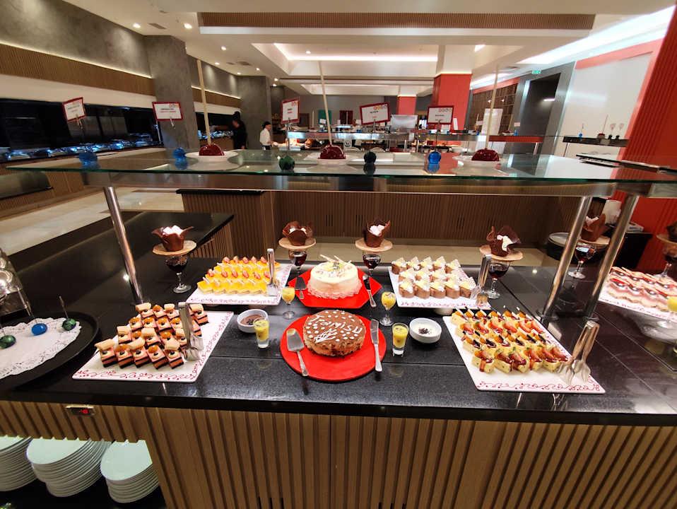 Gastro Korumar Ephesus Beach & Spa Resort