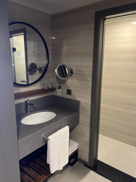 Zimmer Seaden Quality Resort & Spa