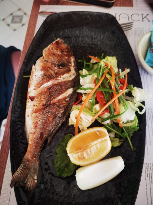 Gastro Seaden Quality Resort & Spa