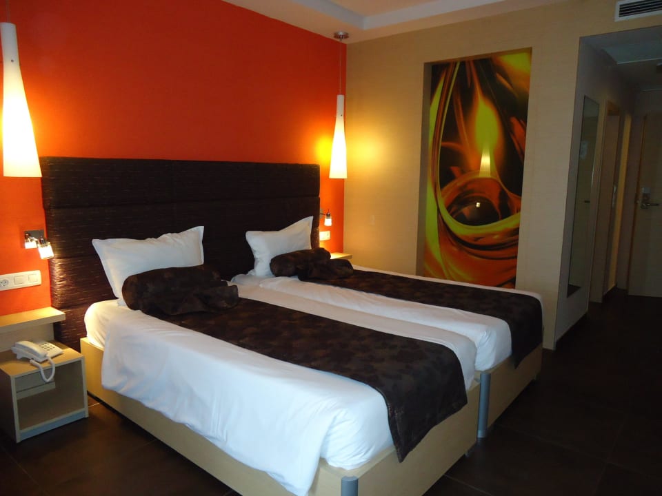 Schlafzimmer Riu Dolce Vita SH Dolce Vita