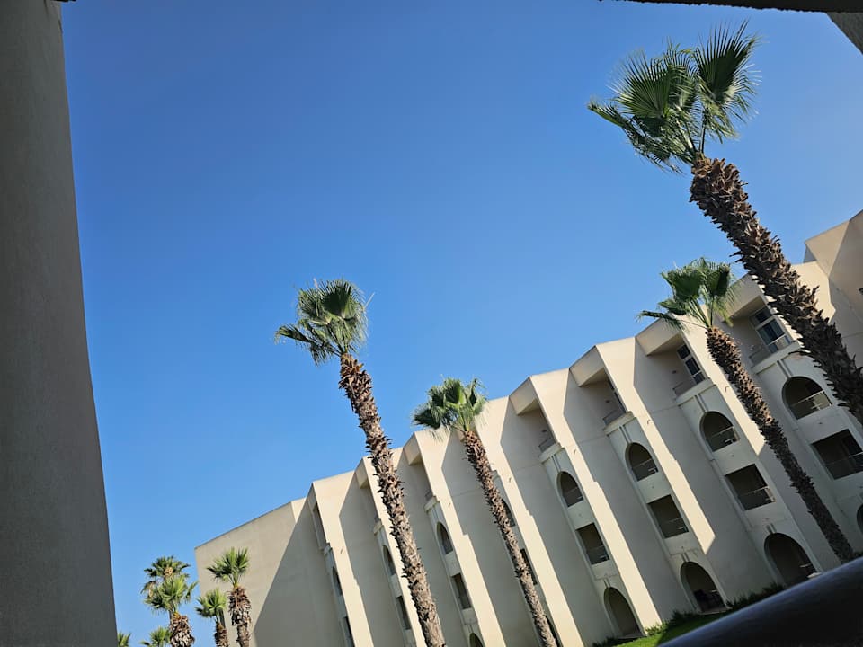 Außenansicht Iberostar Selection Diar El Andalous