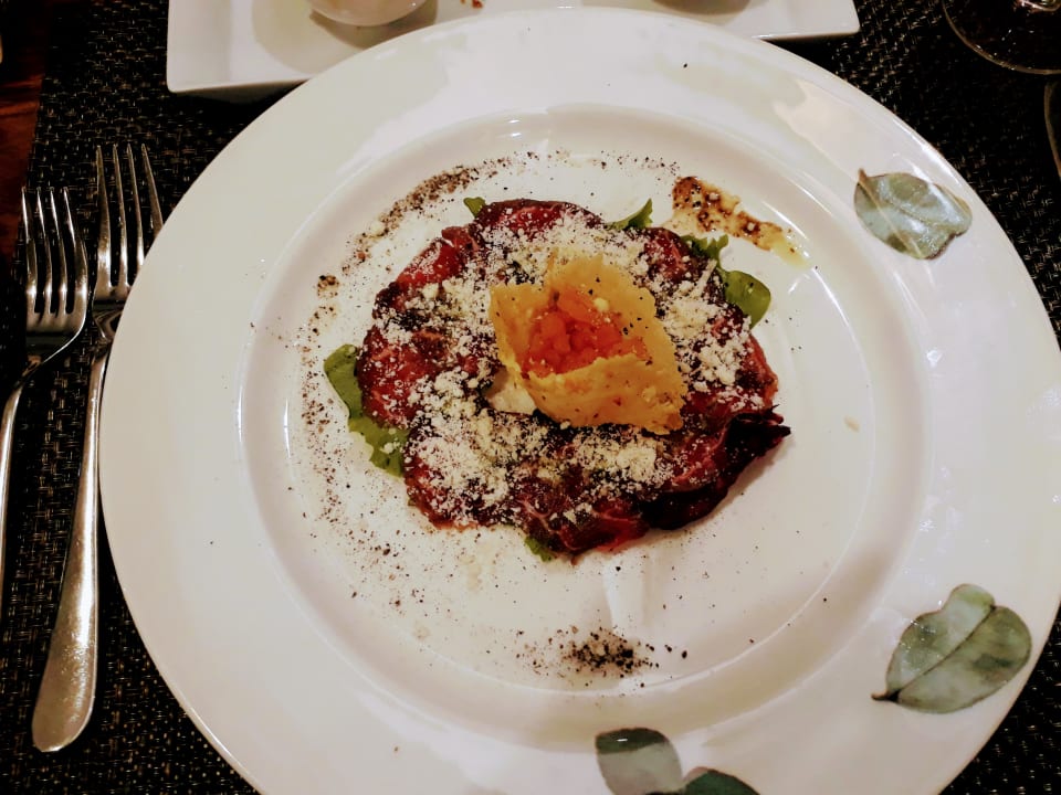 Gastro Acanthus Cennet Barut Collection