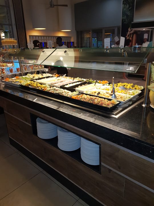 Gastro Hotel Riu Republica - Adults only