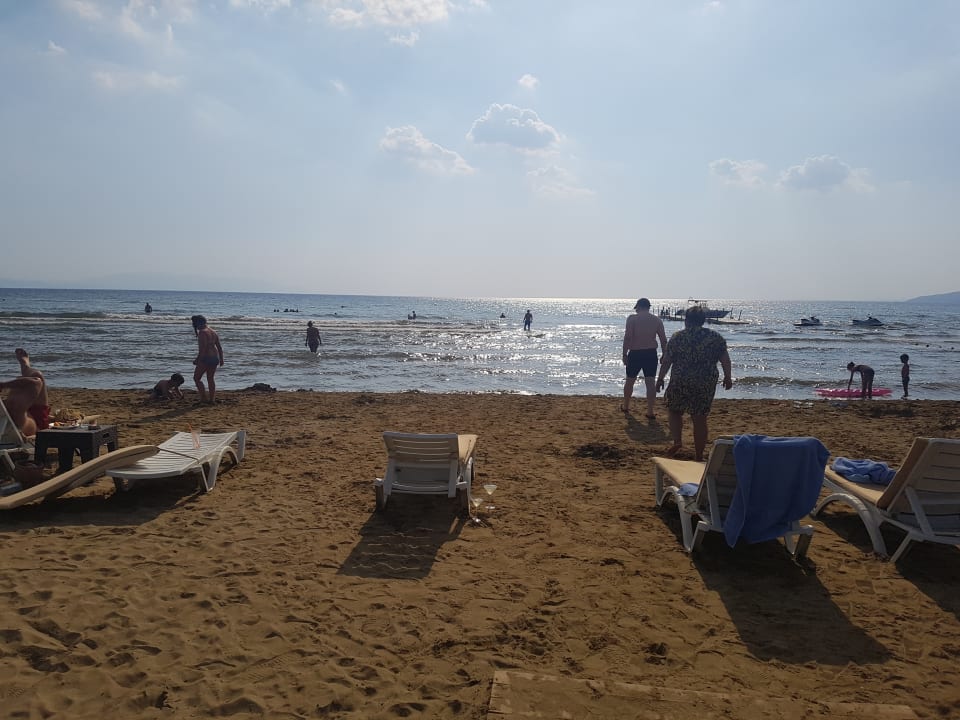 Strand Korumar Ephesus Beach & Spa Resort