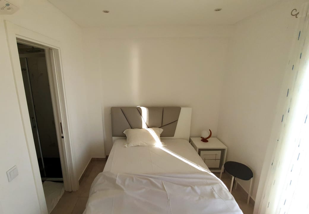 Zimmer Atlantida Apartments