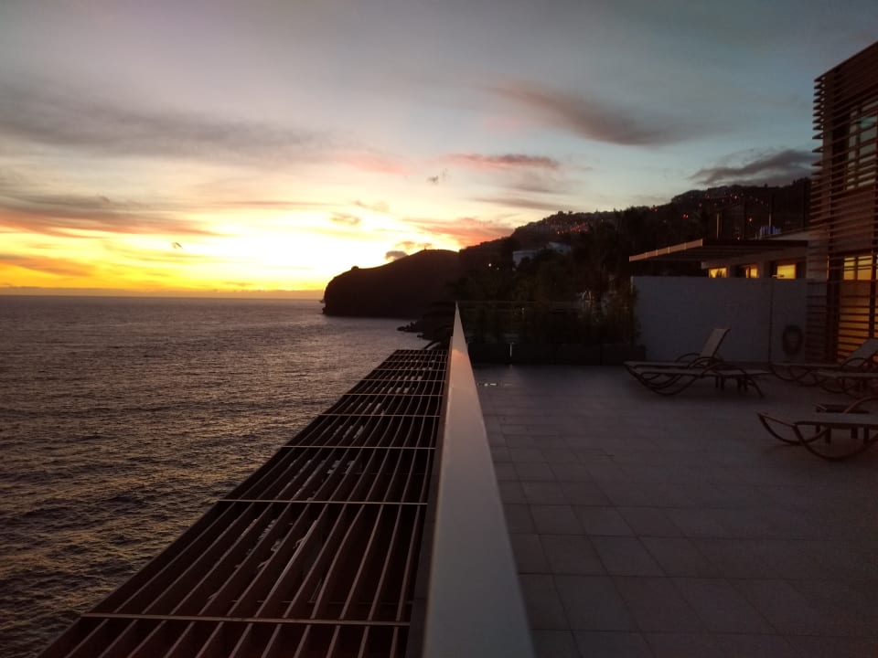 Ausblick Sentido Galomar