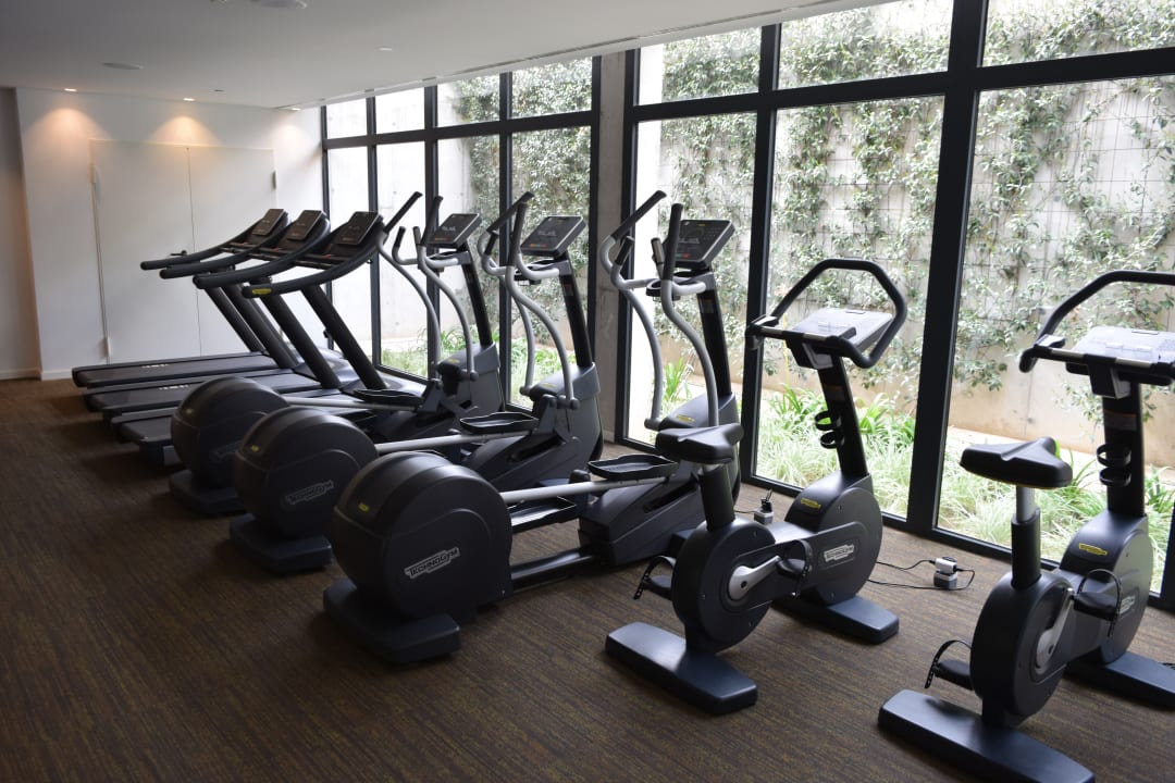 Sport & Freizeit Paradiso Garden