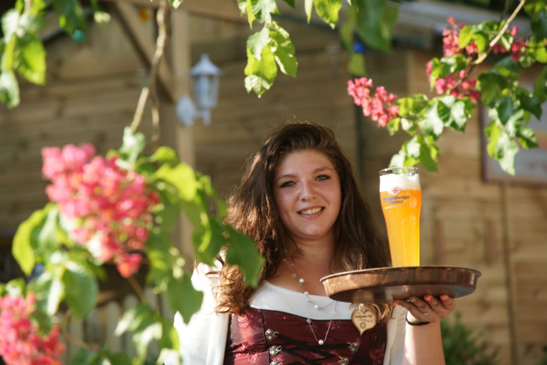 Sonstiges Das Arber-Hotel am Rothbach