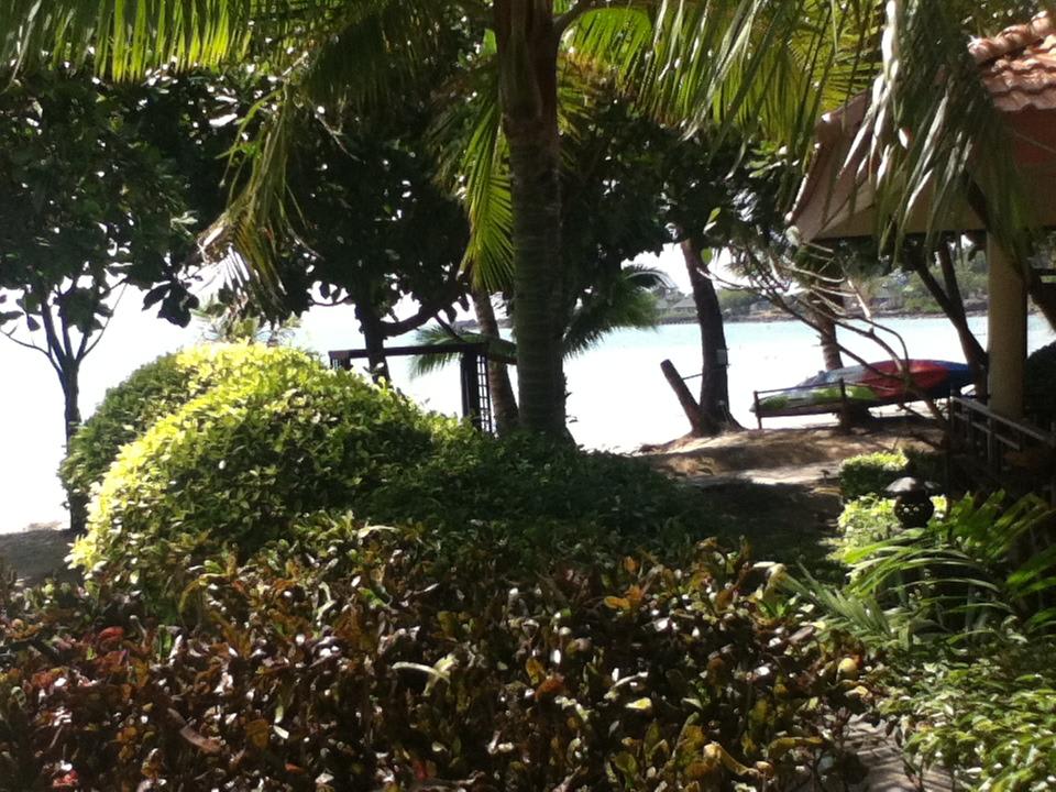 Strand Koh Chang Paradise Resort & Spa