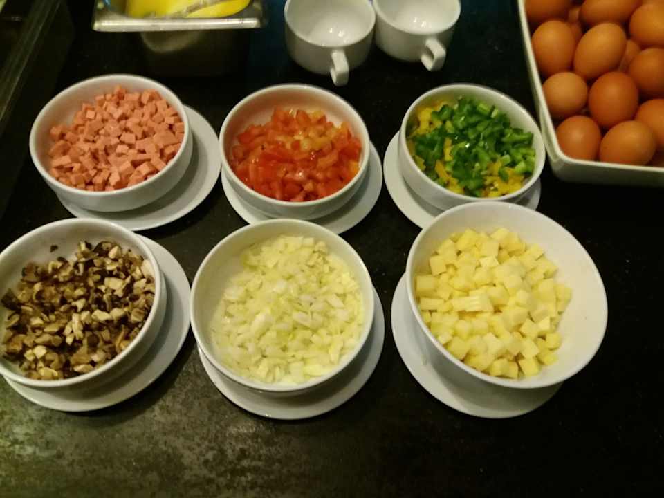 Gastro The Grand Southsea Khaolak Beach Resort