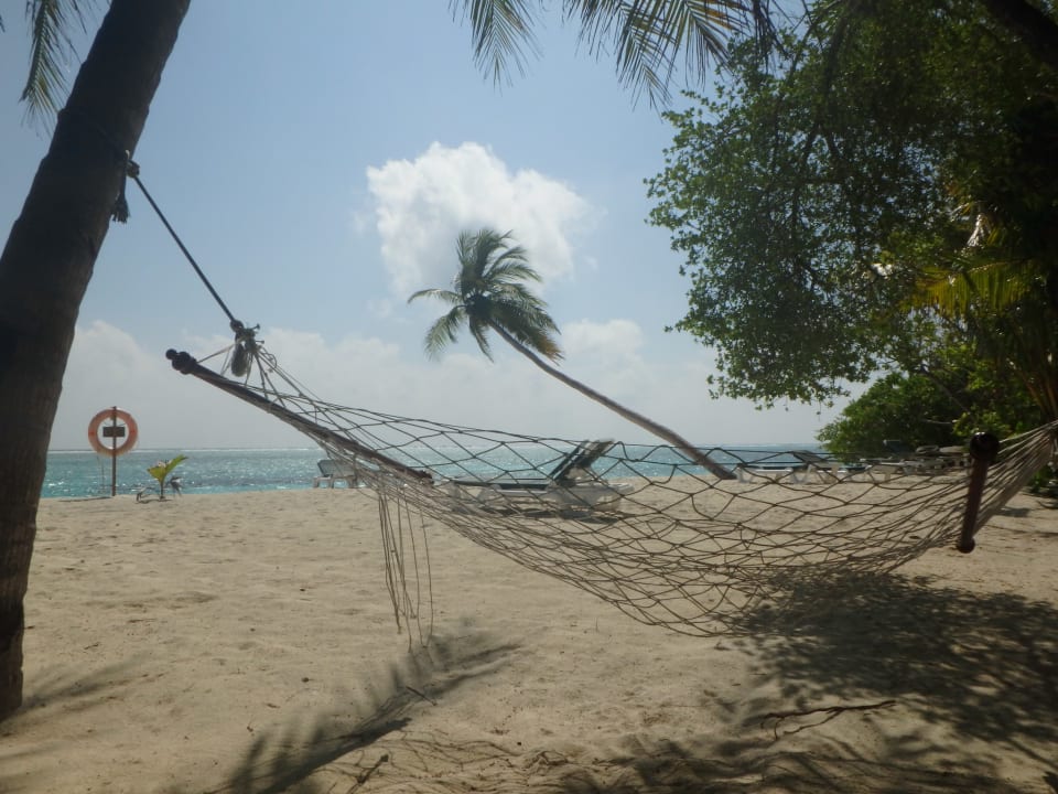 Strand Meeru Maldives Resort Island