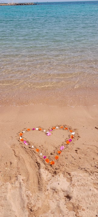 Strand Hilton Hurghada Plaza