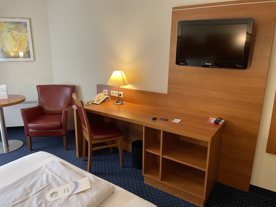 Zimmer Garner Hotel Bochum