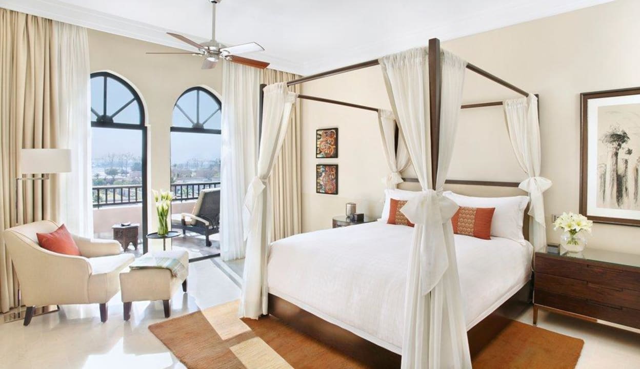 Pres suite Four Seasons Resort Marrakech