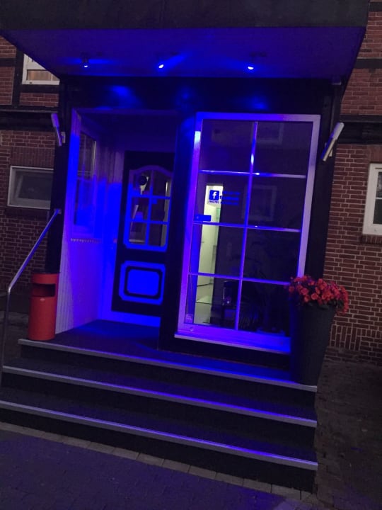 Lobby Hotel Ammerland