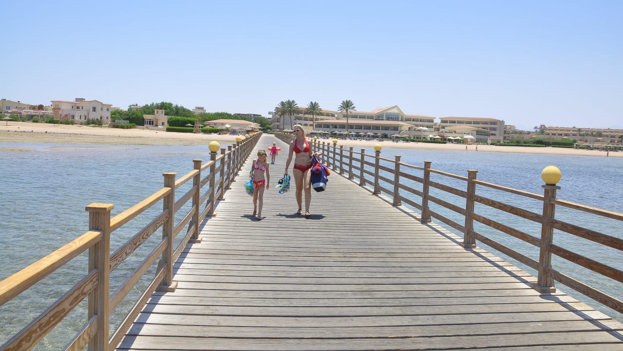Am Steeg Cleopatra Luxury Resort Makadi Bay