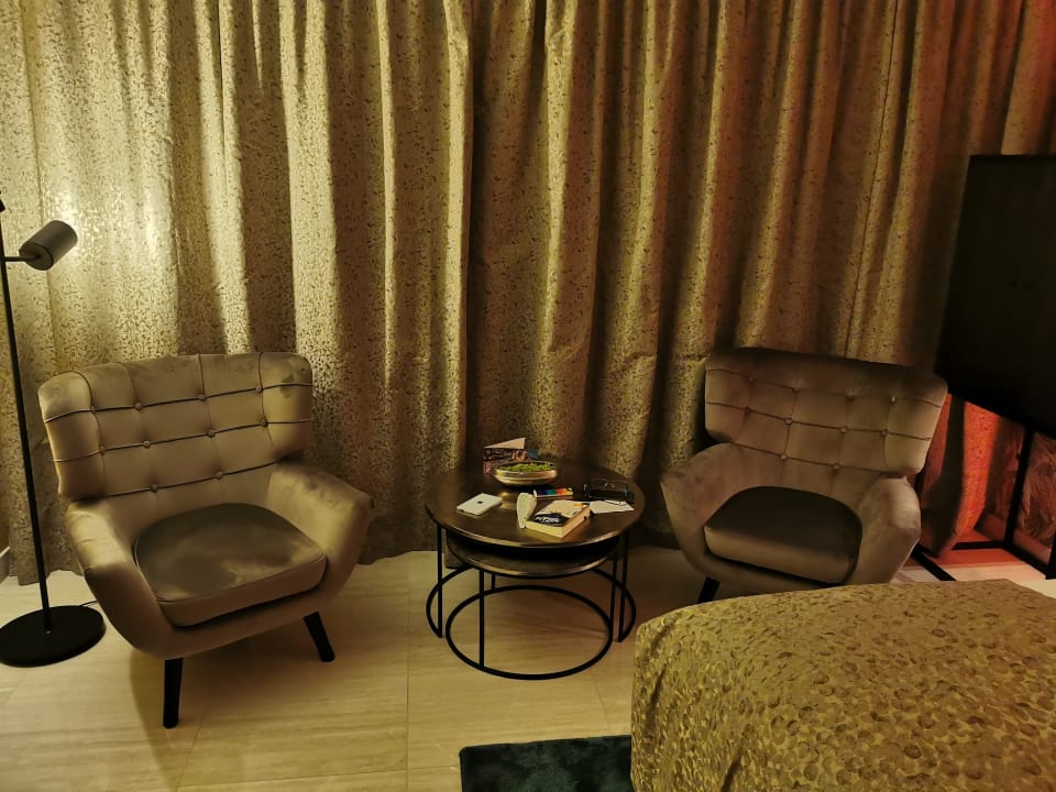 Zimmer Hotel Palace Berlin