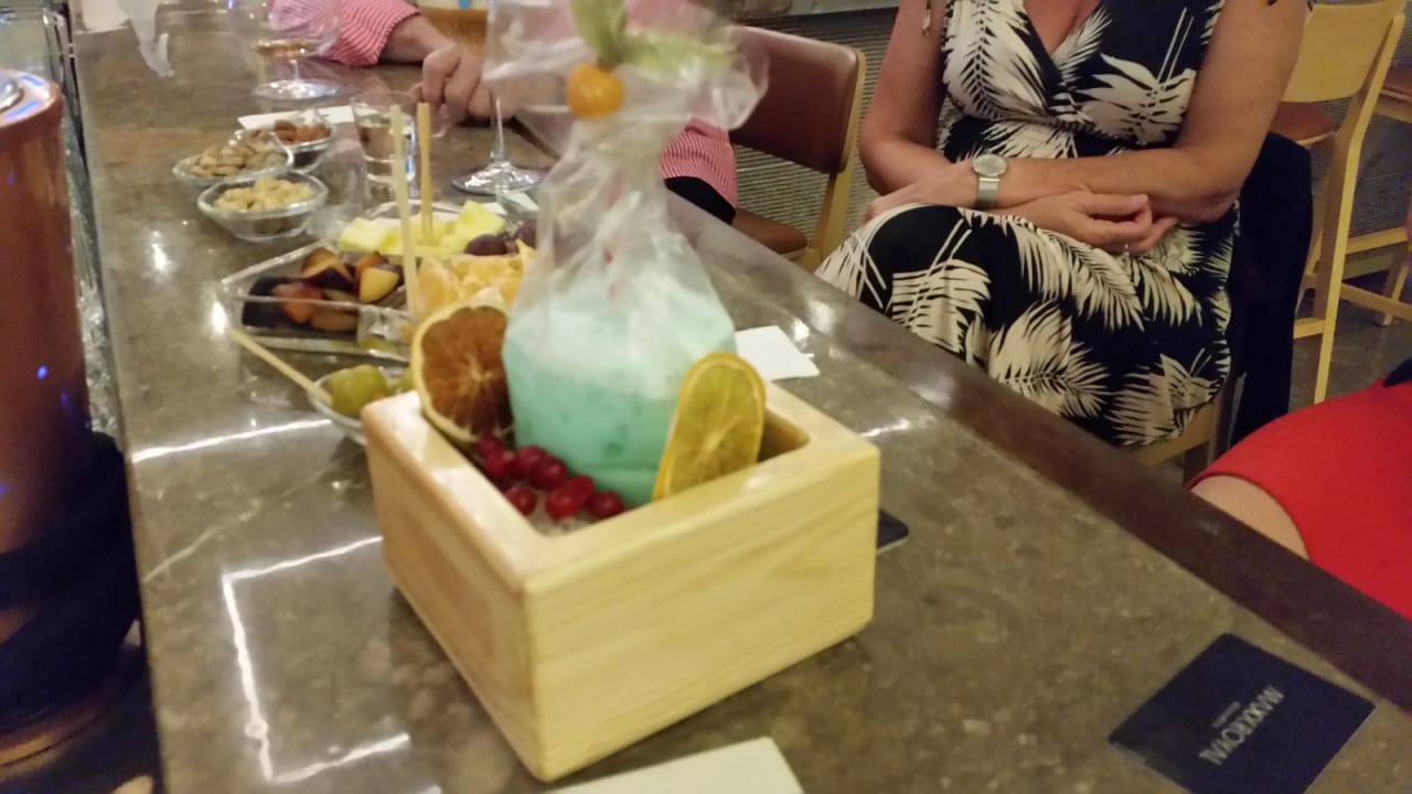 Gastro Maxx Royal Belek Golf Resort