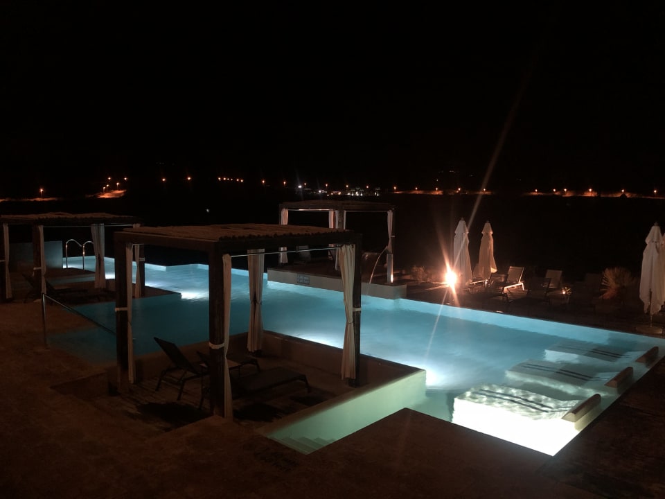 Pool Salobre Hotel Resort & Serenity