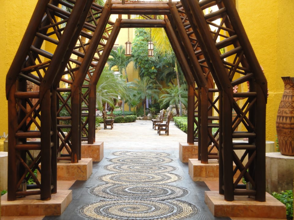 Sonstiges Iberostar Selection Paraiso Maya Suites