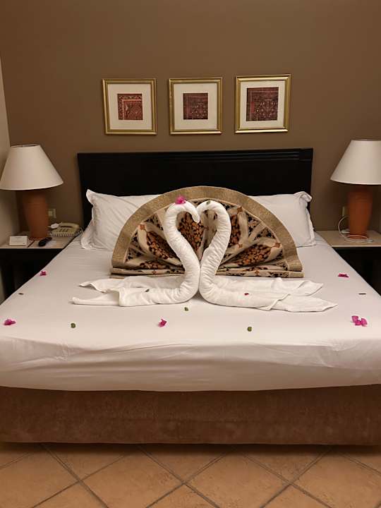 Zimmer Steigenberger Coraya Beach - Adults only