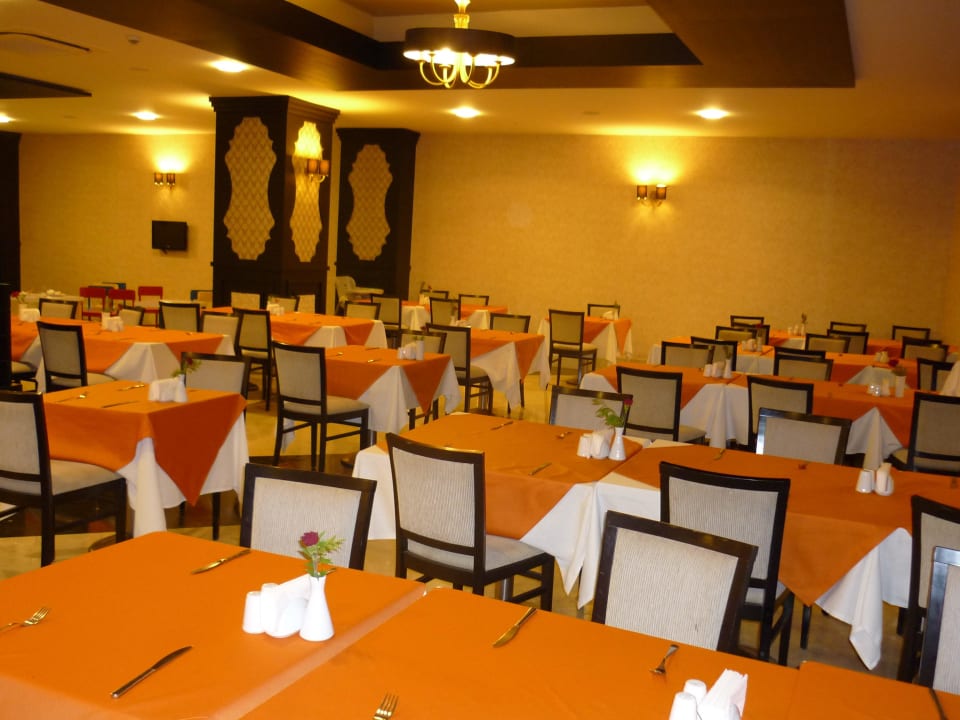 Restaurant Arycanda Kirman Premium