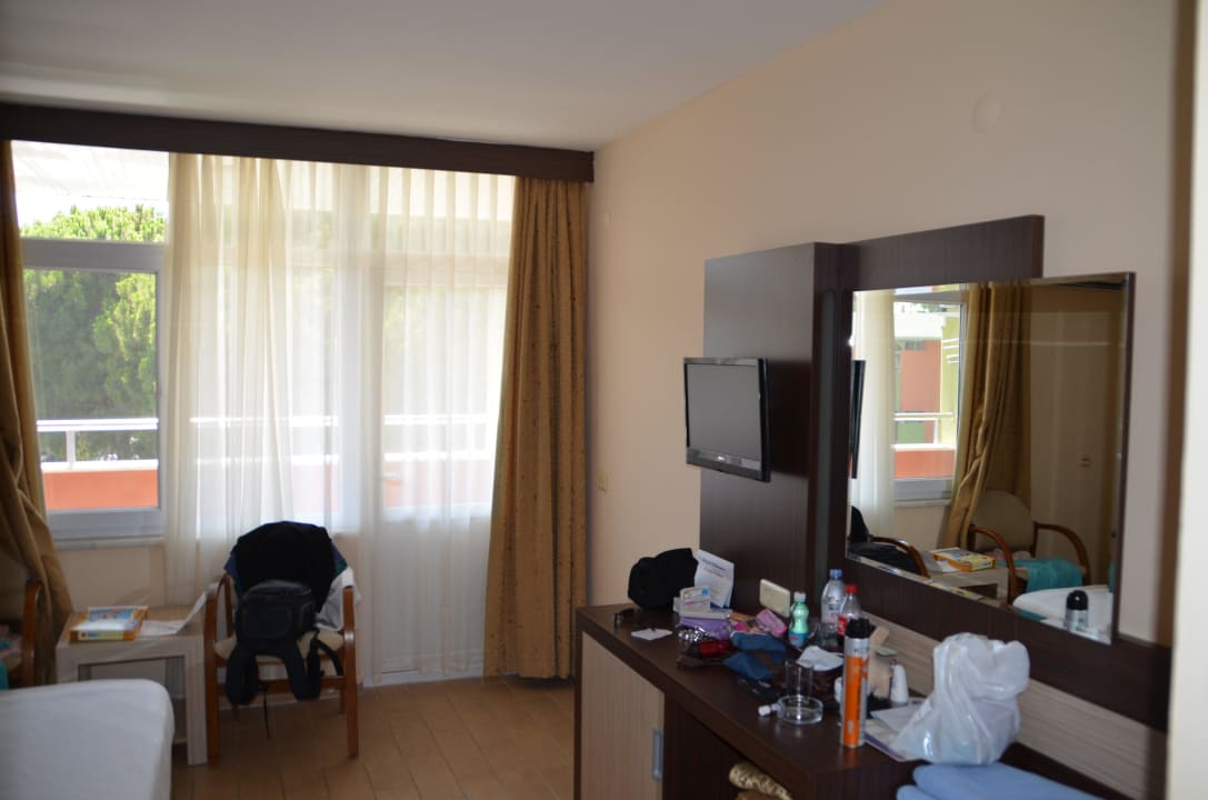 Zimmer Lonicera Resort & Spa Hotel