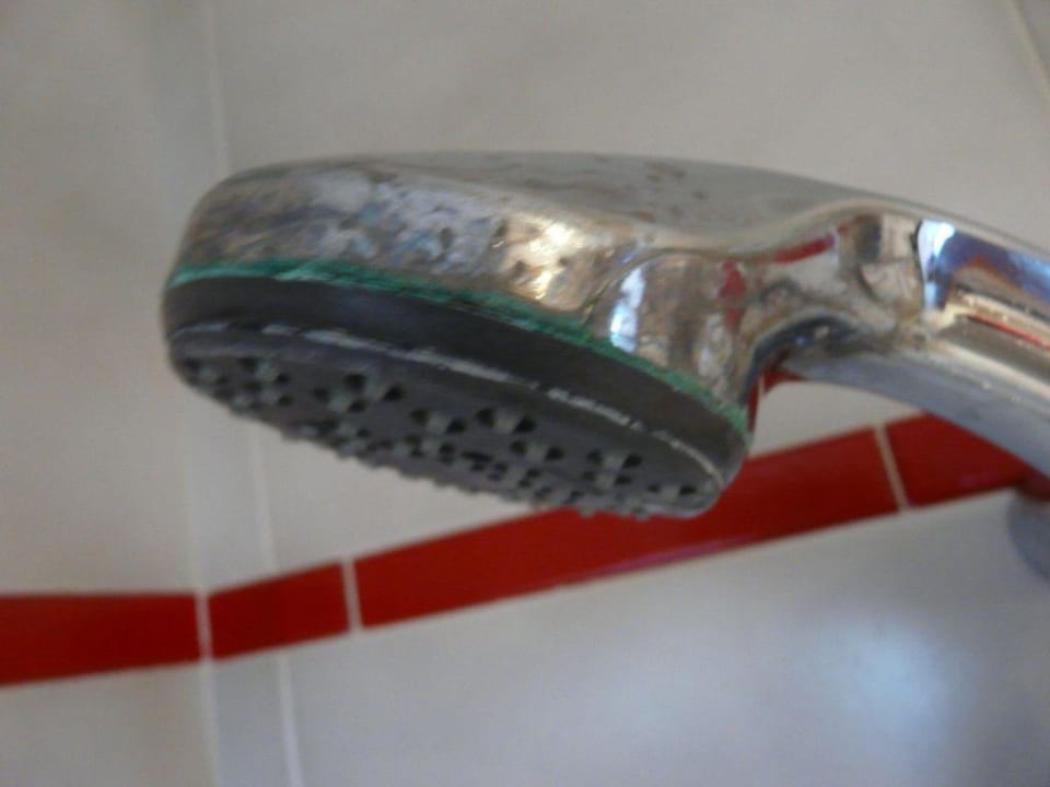 Duschbrause Protur Turo Pins Hotel