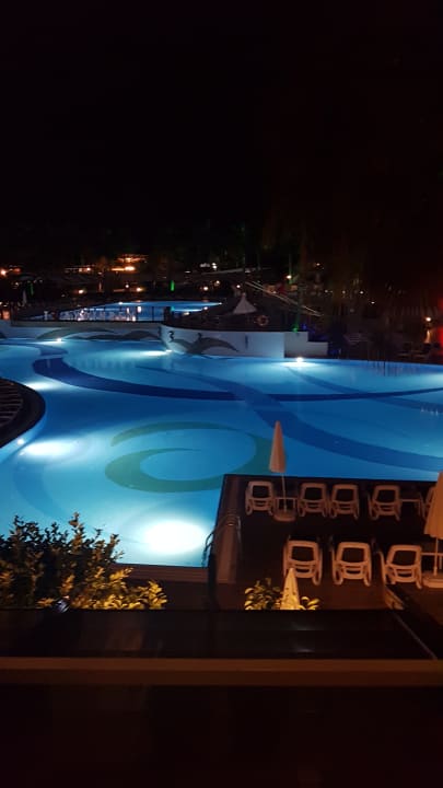 Pool Aydinbey Kings Palace & Spa