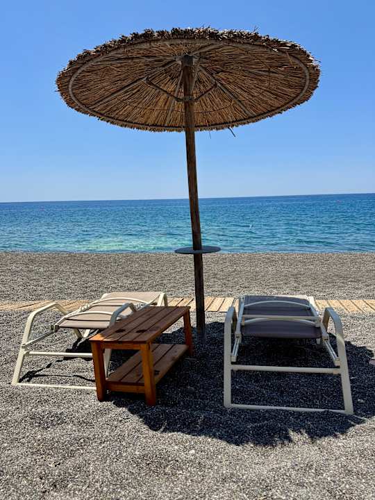 Strand Kakkos Beach Hotel