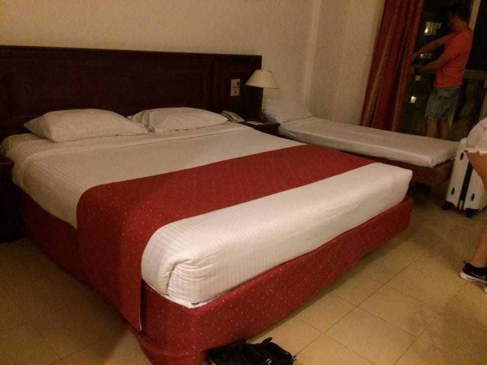 Zimmer Riviera Aqua Park Resort