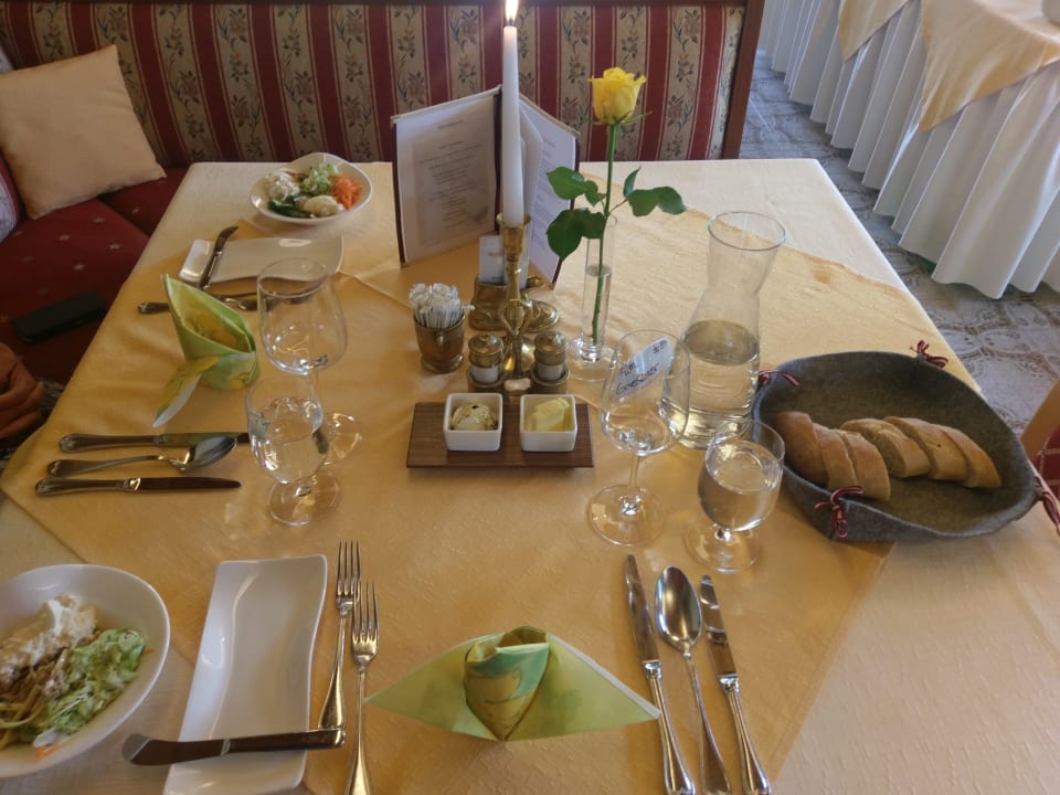 Gastro Hotel Rösslhof