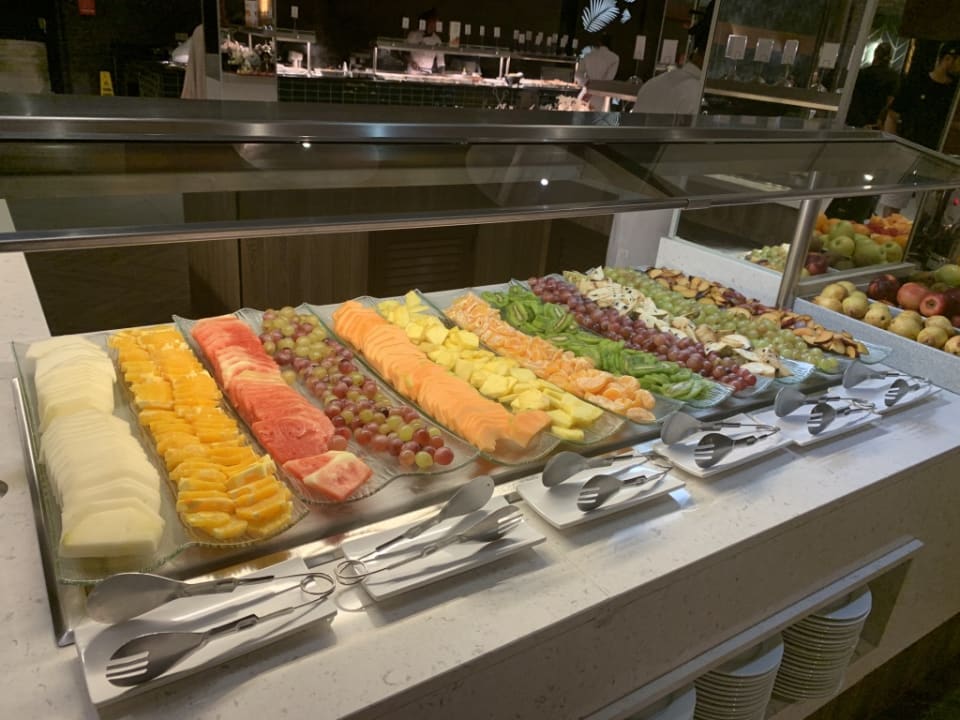 Gastro Hotel Riu Cabo Verde