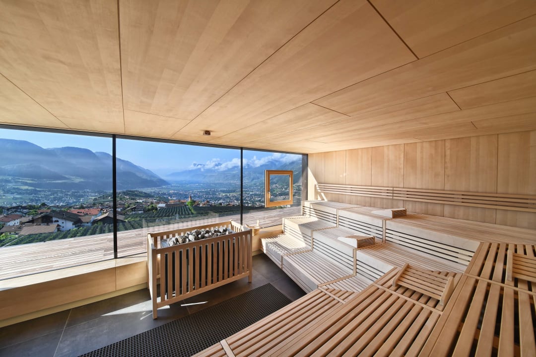 Sport & Freizeit Hotel Patrizia