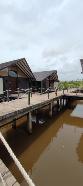 Zimmer Suriya Resort