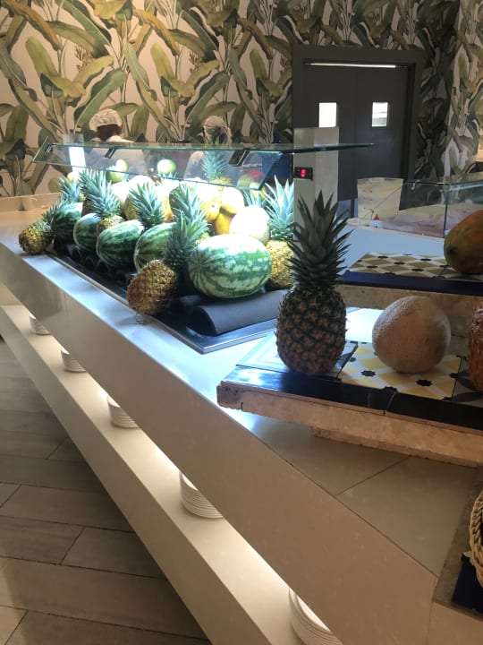 Gastro Lopesan Costa Bávaro Resort, Spa & Casino