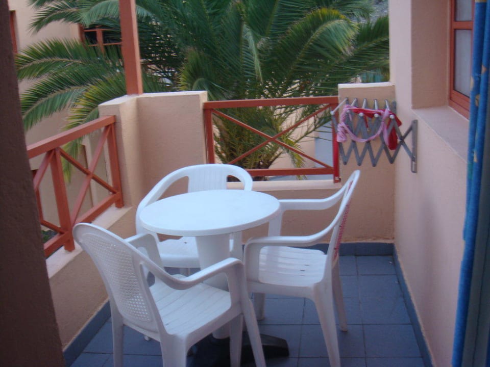 Balkon Turbo Club
