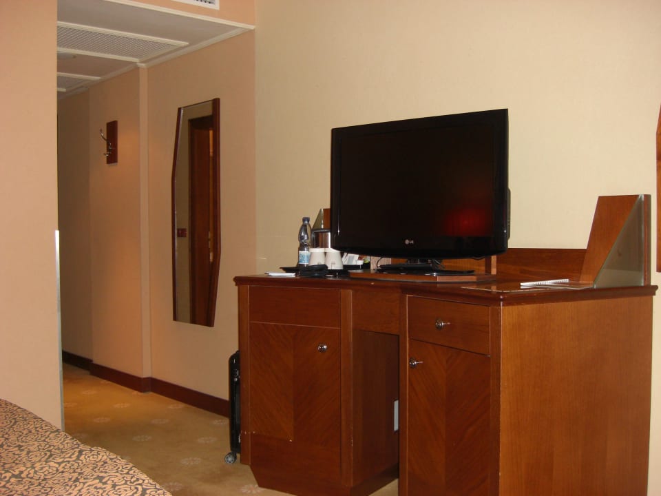 Zimmer 419 Lindner Hotel Prague Castle, part of JdV by Hyatt