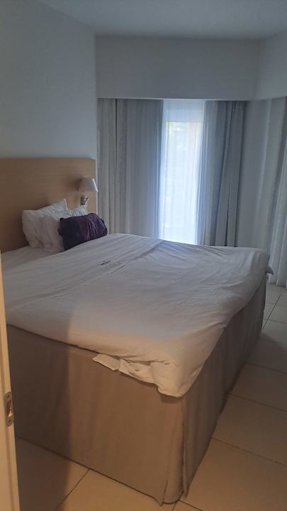 Zimmer High Beach Resort